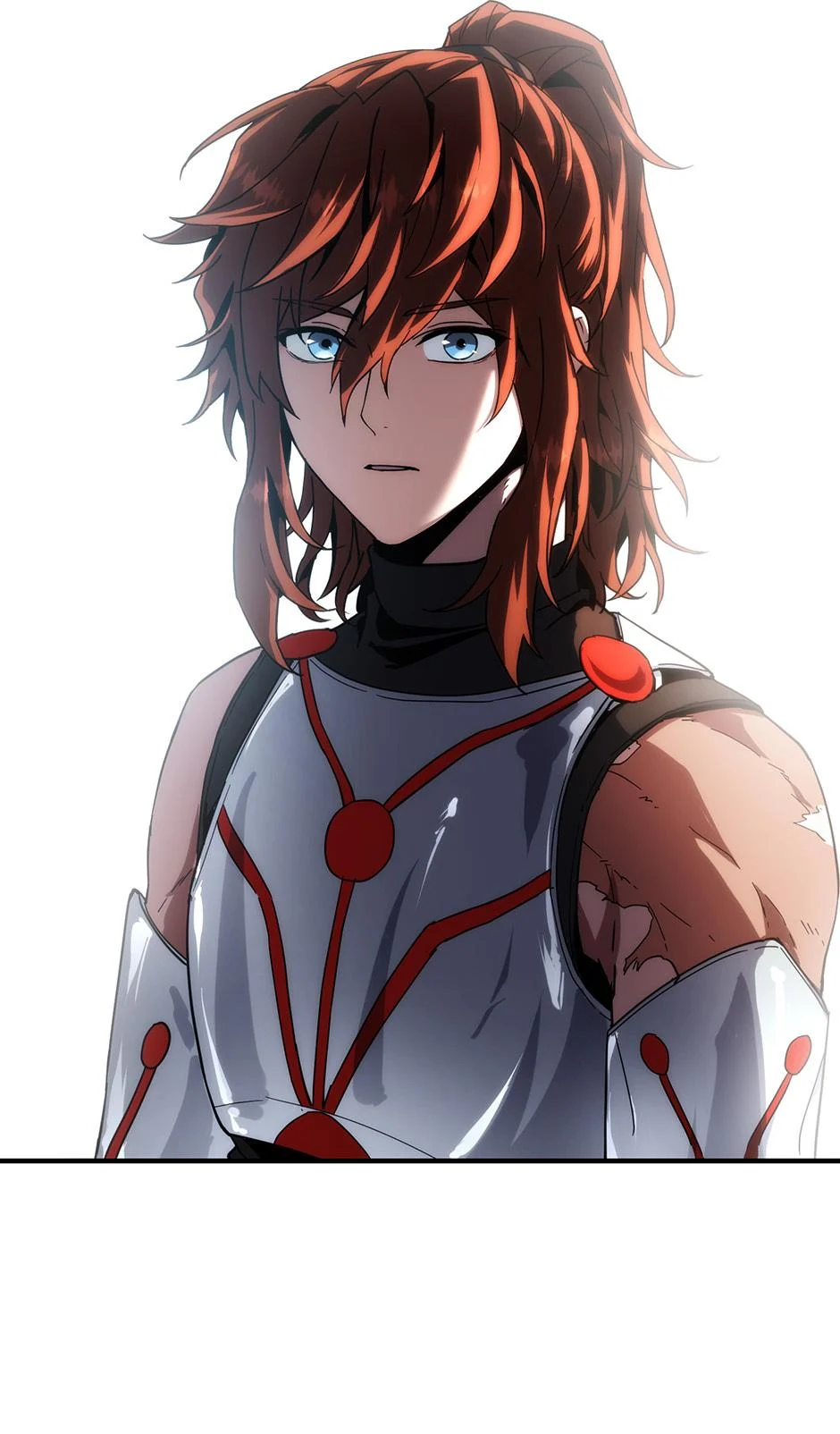 The Beginning After the End Chapter 211 — Page 109