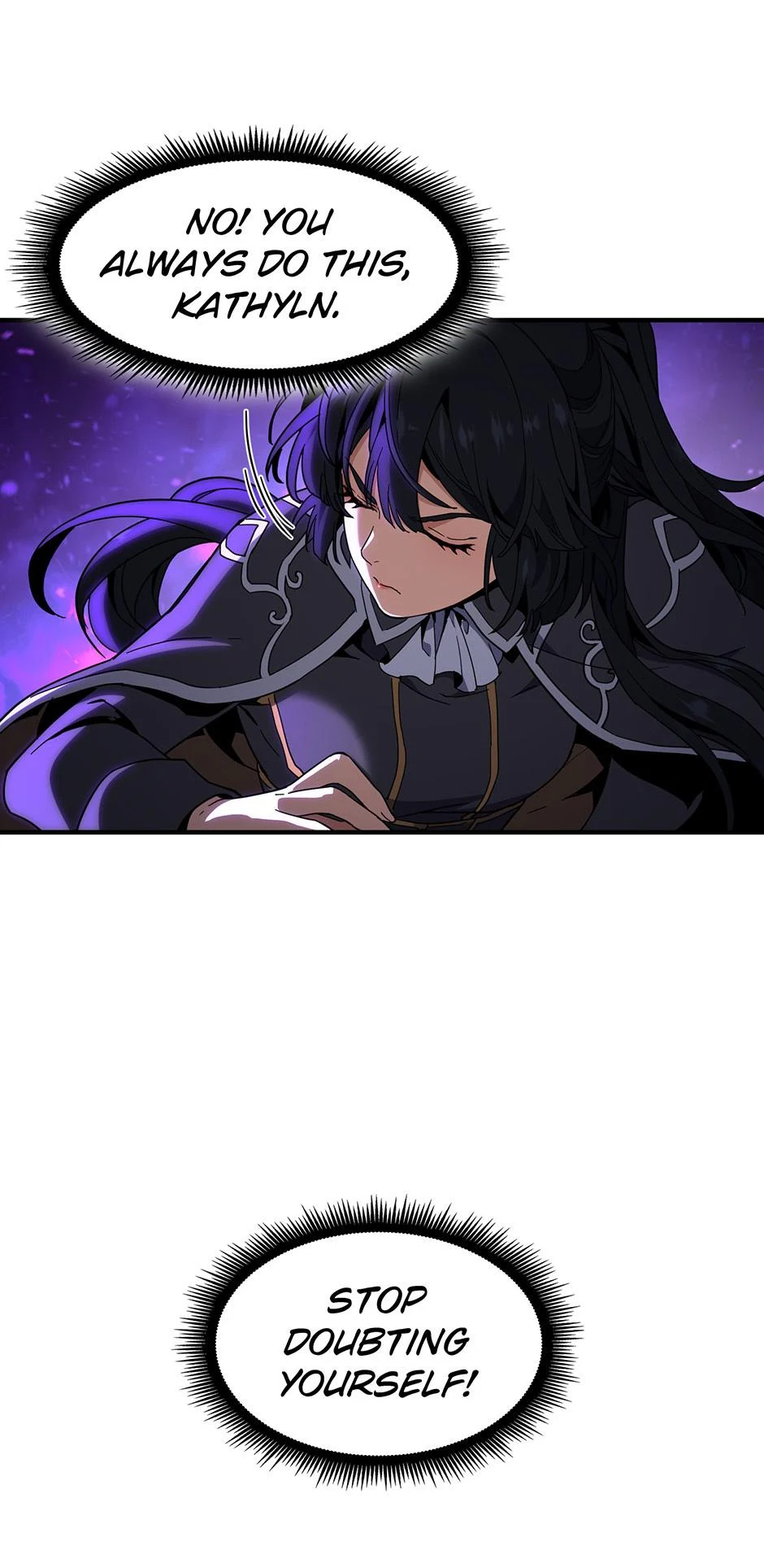 The Beginning After the End Chapter 211 — Page 14