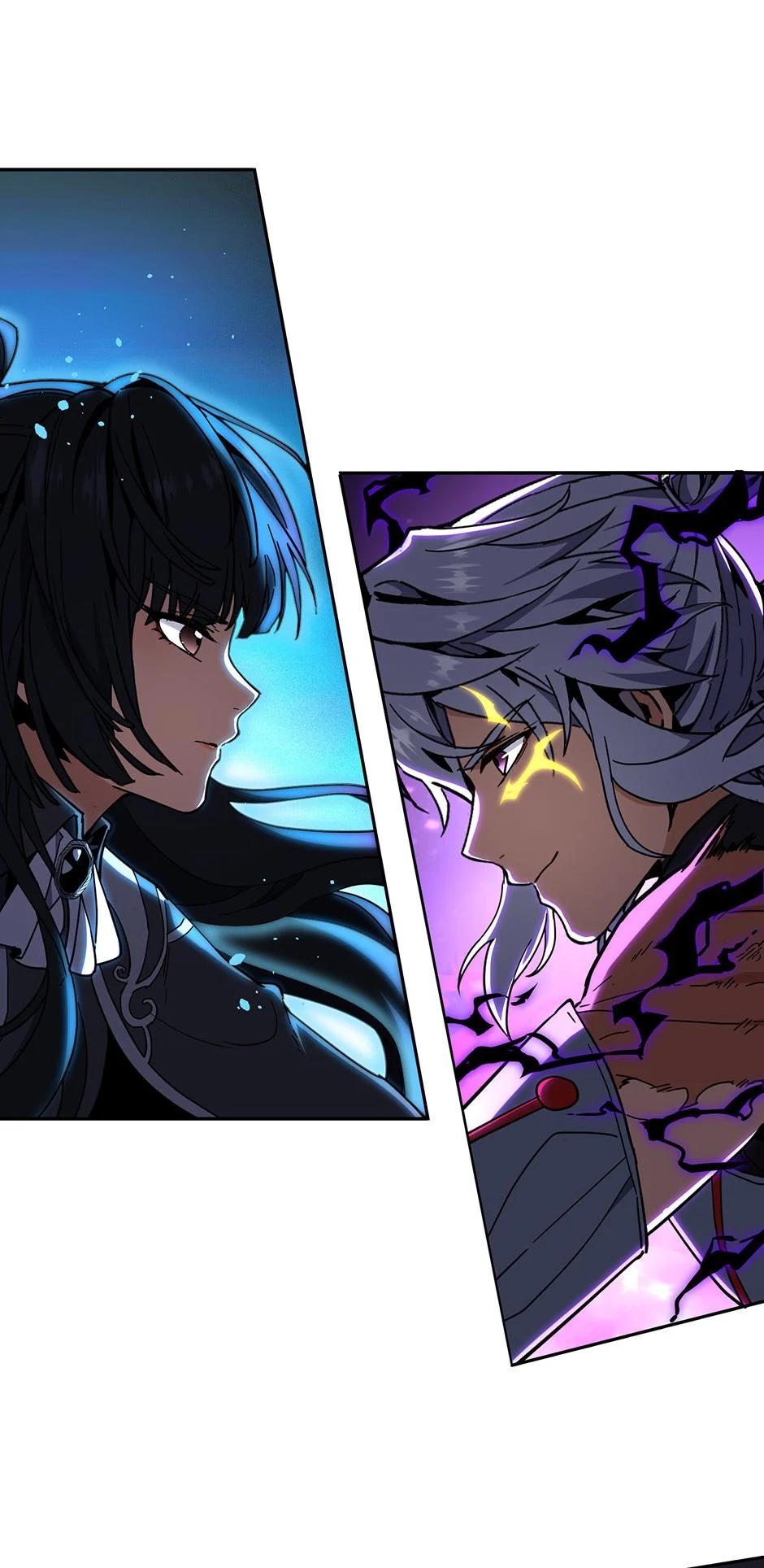 The Beginning After the End Chapter 211 — Page 15