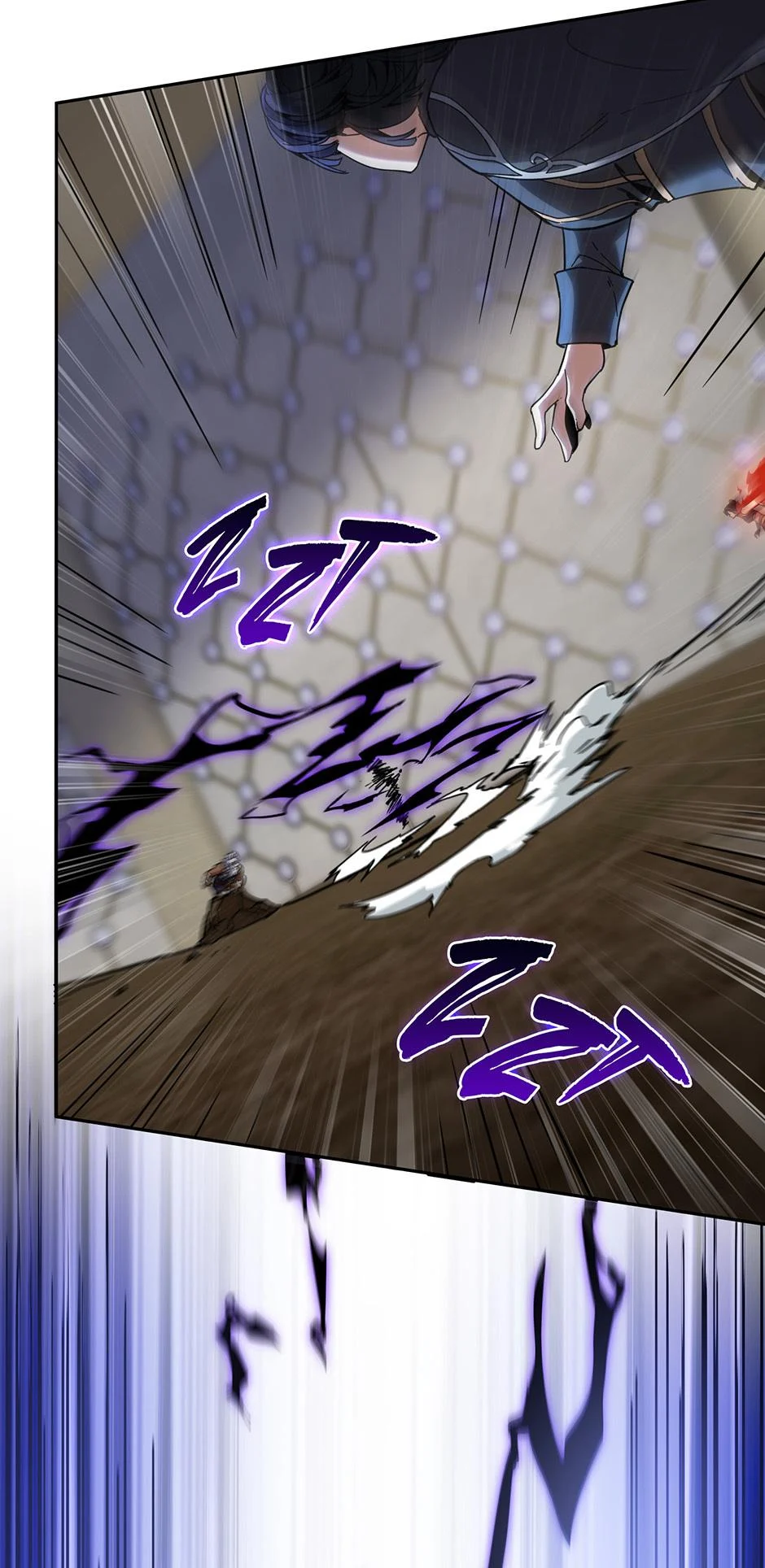 The Beginning After the End Chapter 211 — Page 16