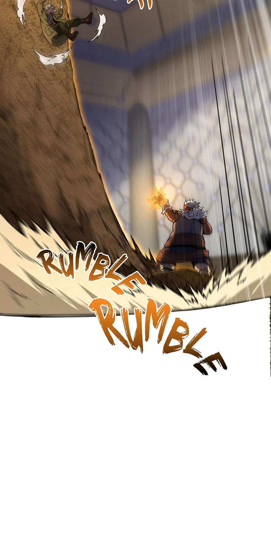 The Beginning After the End Chapter 211 — Page 19