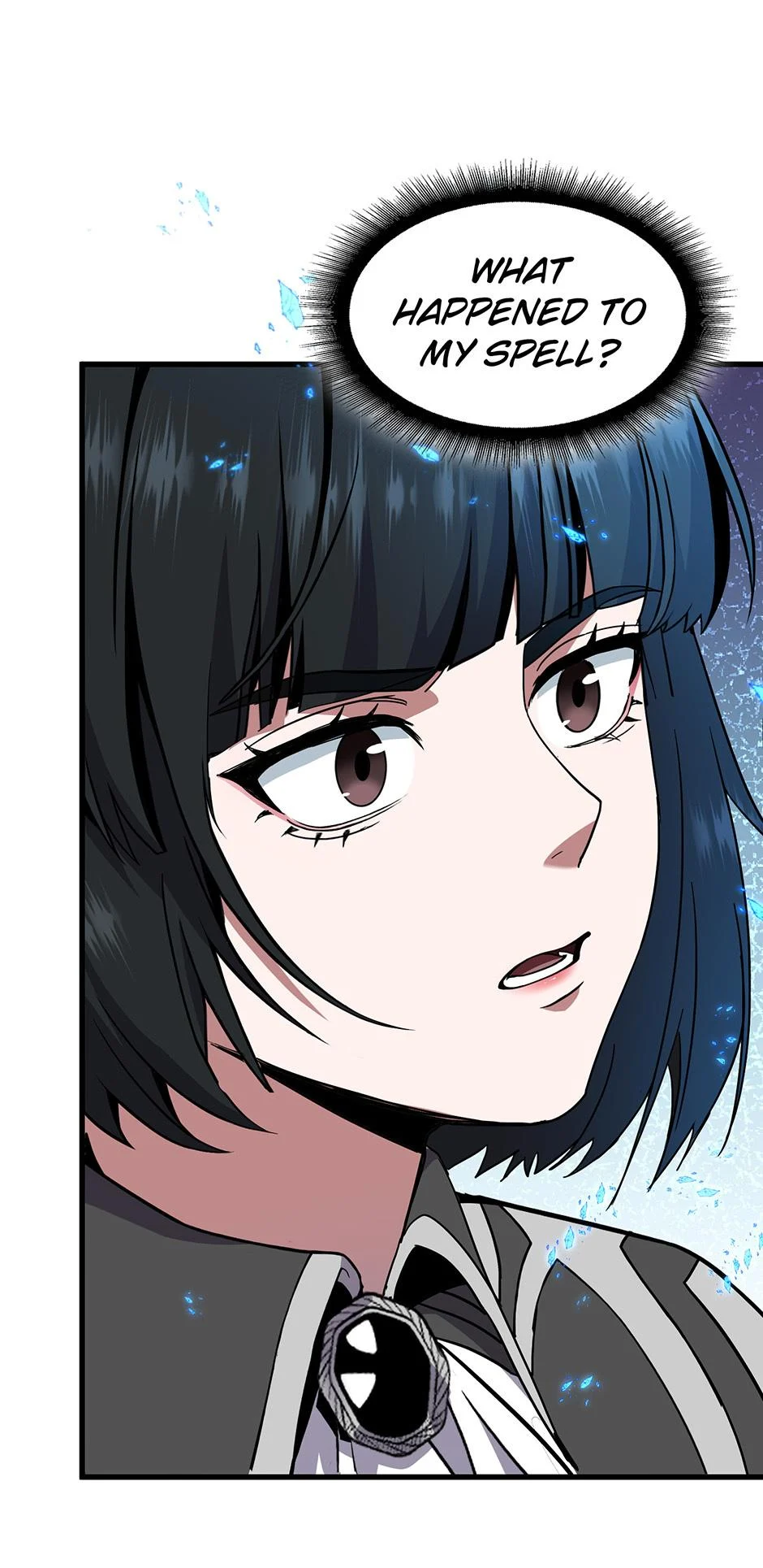 The Beginning After the End Chapter 211 — Page 29
