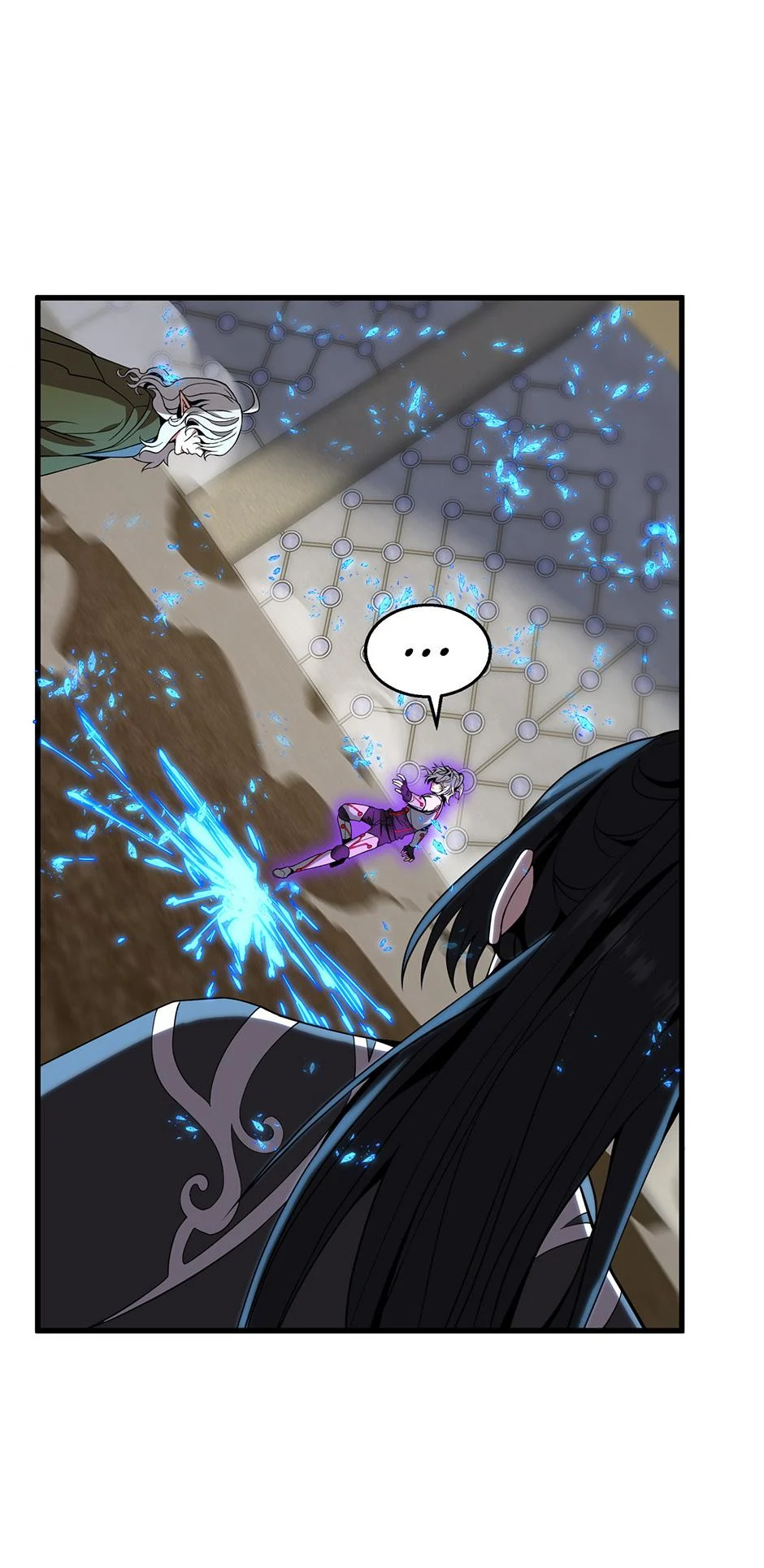The Beginning After the End Chapter 211 — Page 30