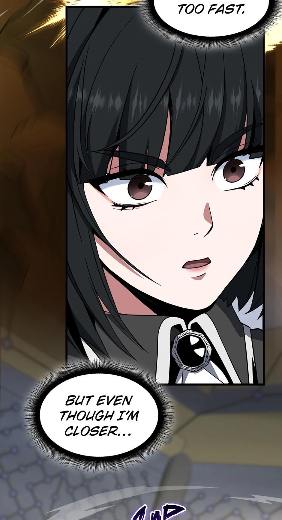 The Beginning After the End Chapter 211 — Page 43