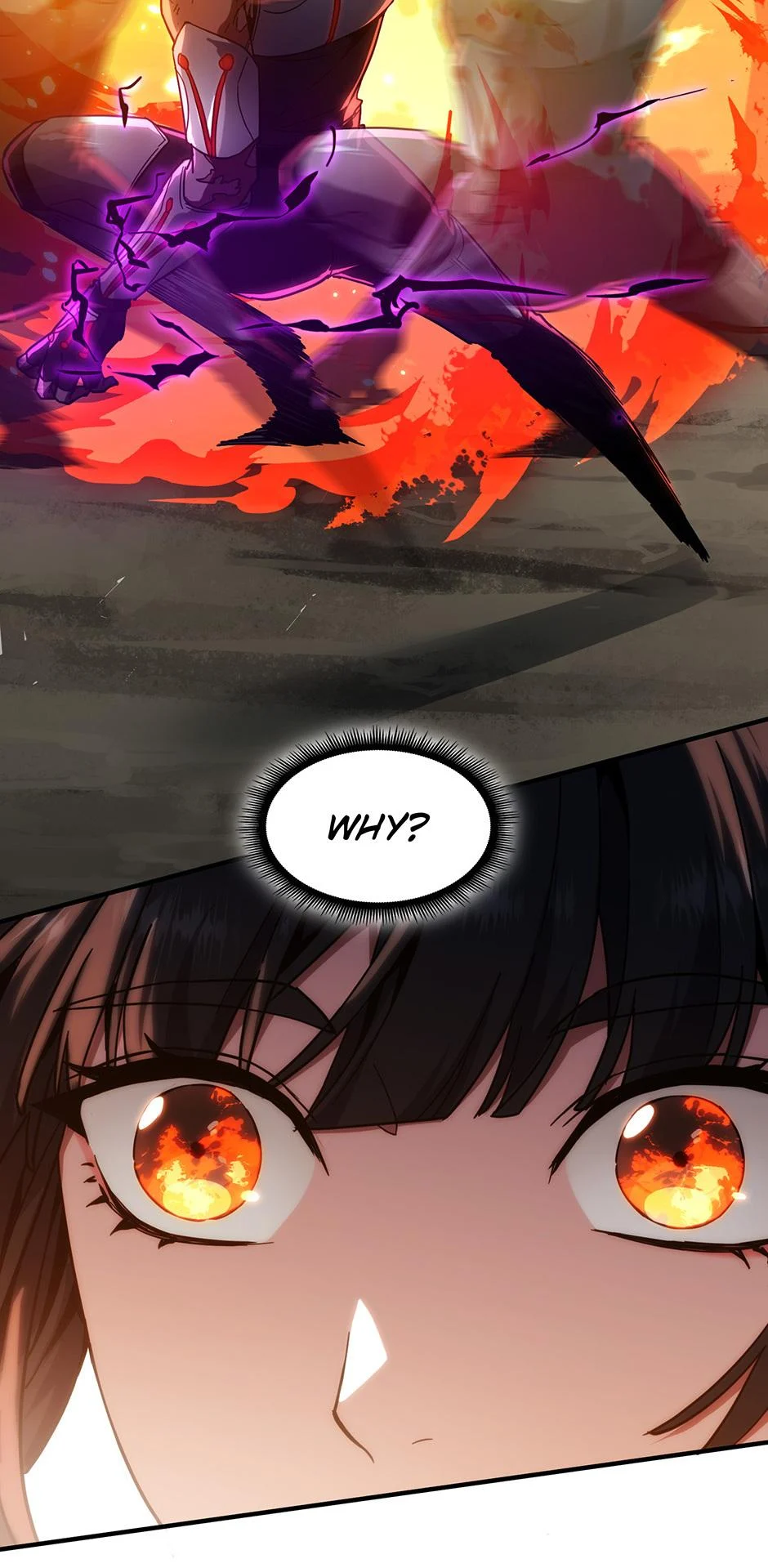 The Beginning After the End Chapter 211 — Page 46