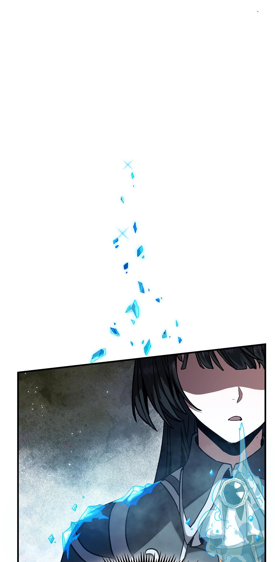 The Beginning After the End Chapter 211 — Page 47