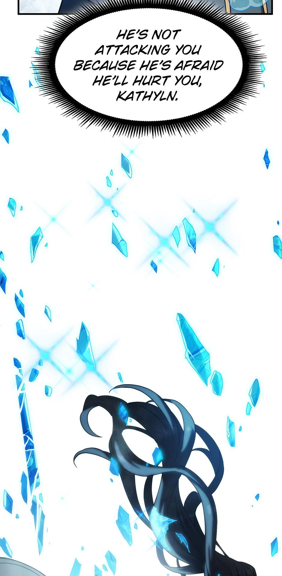 The Beginning After the End Chapter 211 — Page 48