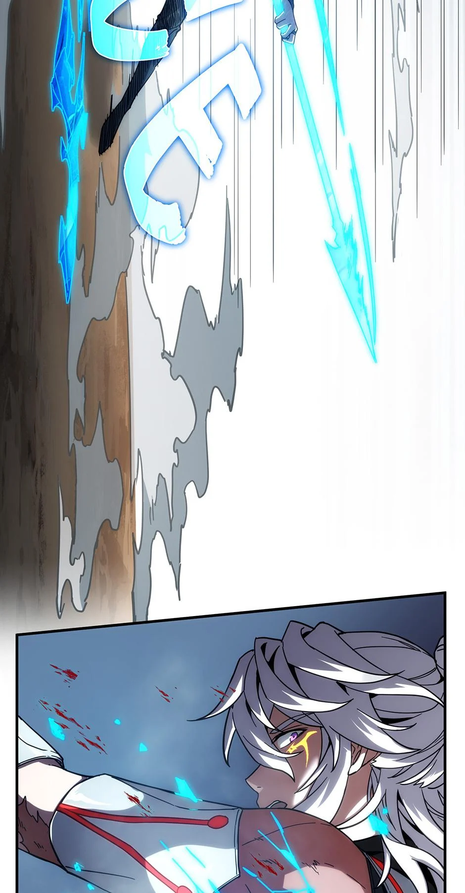 The Beginning After the End Chapter 211 — Page 55