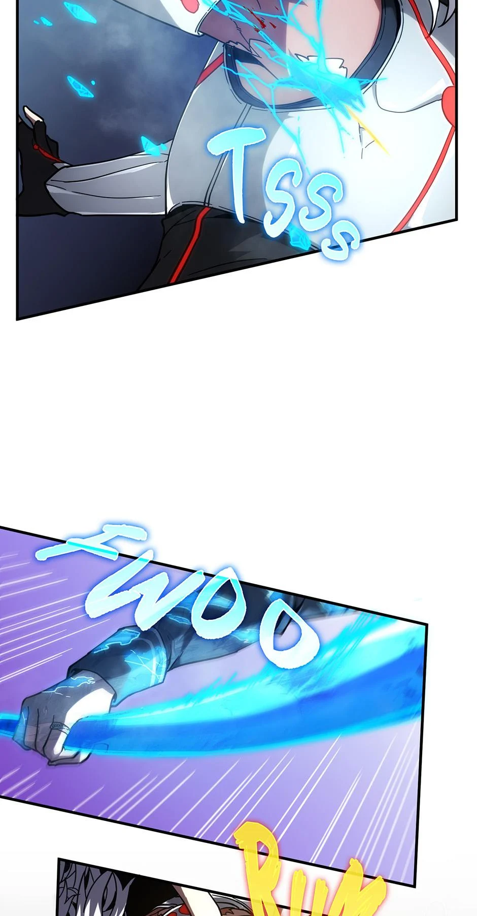 The Beginning After the End Chapter 211 — Page 56