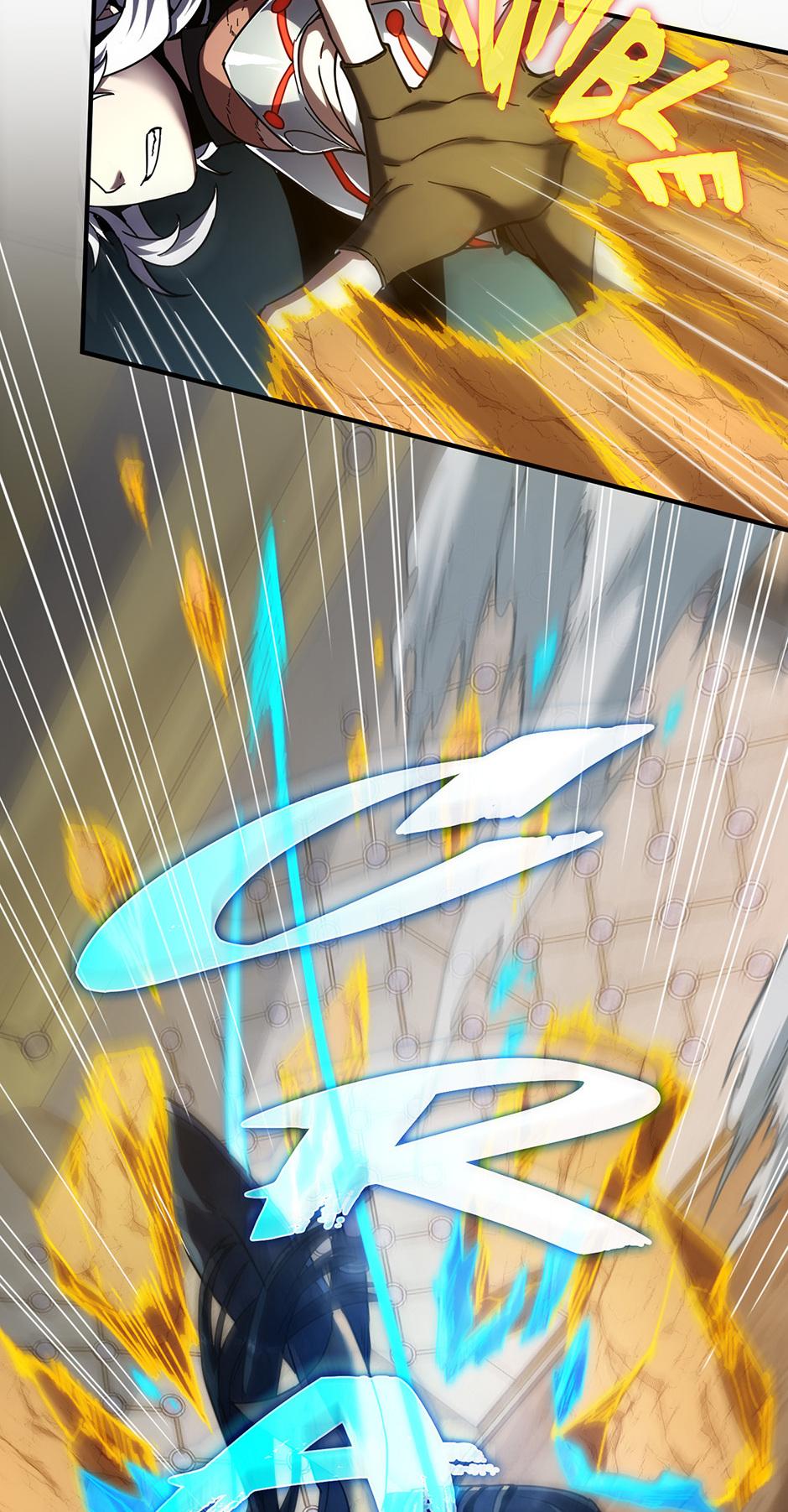 The Beginning After the End Chapter 211 — Page 57