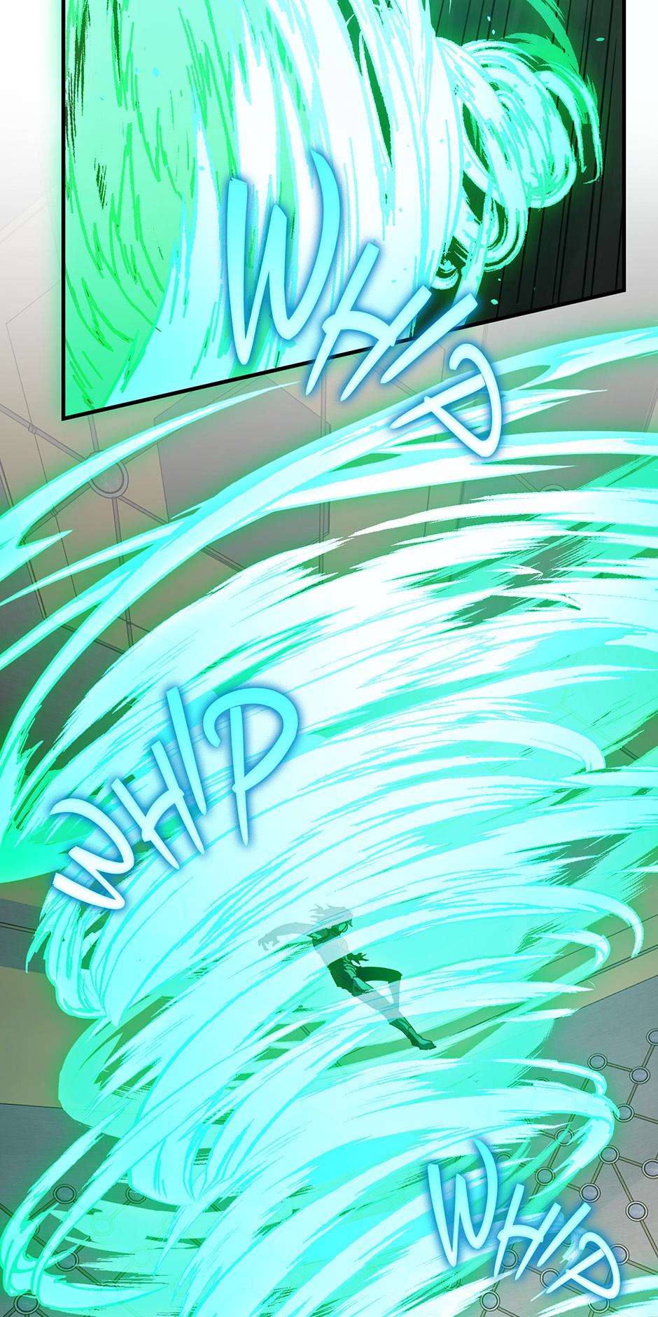 The Beginning After the End Chapter 211 — Page 60