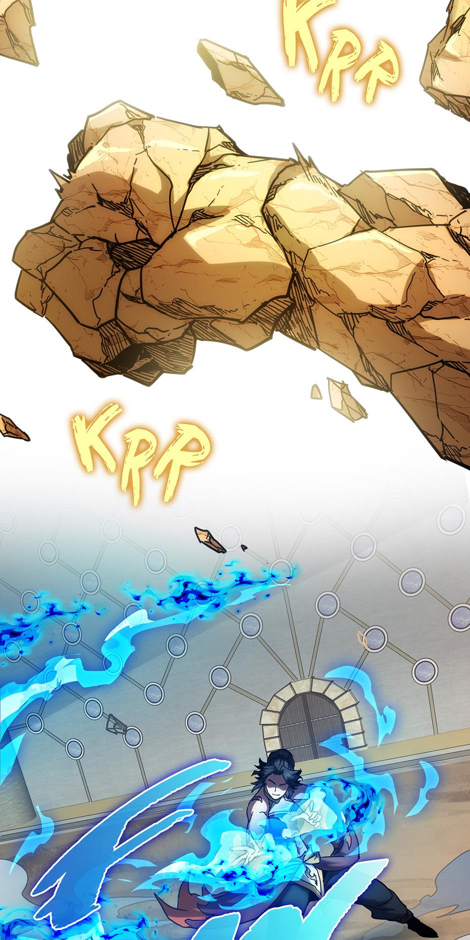 The Beginning After the End Chapter 211 — Page 63