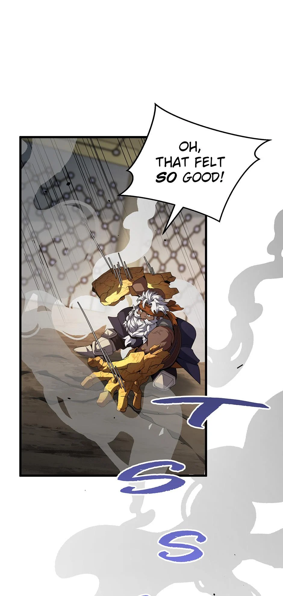 The Beginning After the End Chapter 211 — Page 70