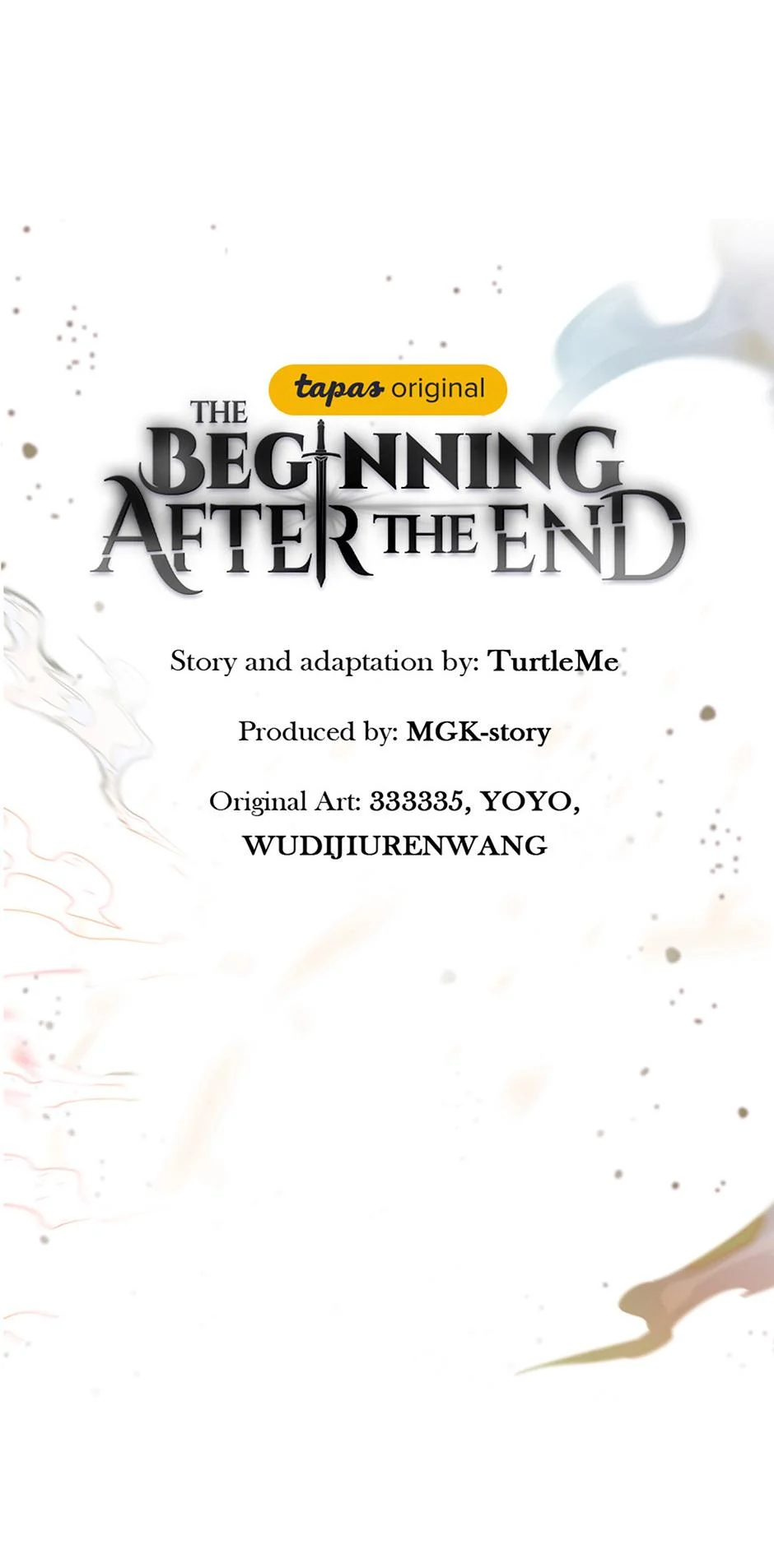 The Beginning After the End Chapter 211 — Page 75