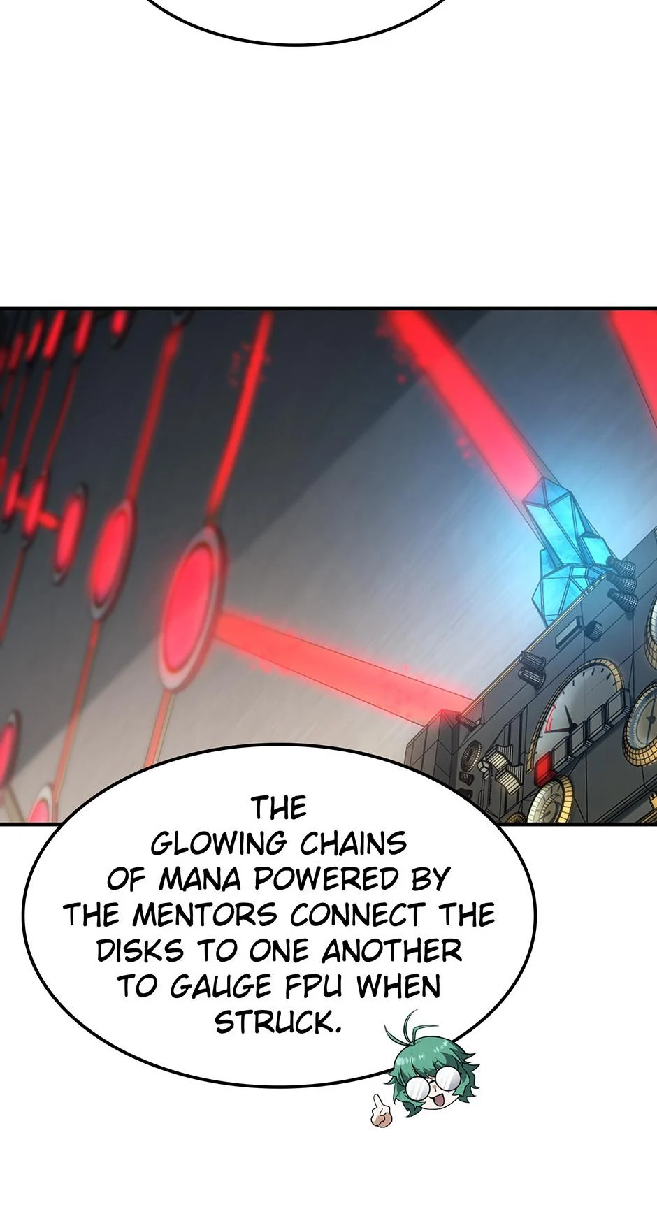 The Beginning After the End Chapter 211 — Page 84