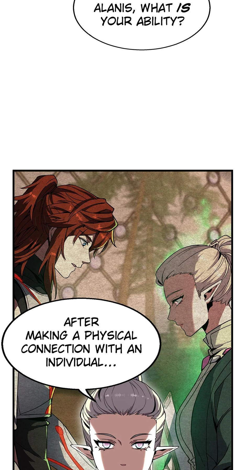 The Beginning After the End Chapter 211 — Page 93