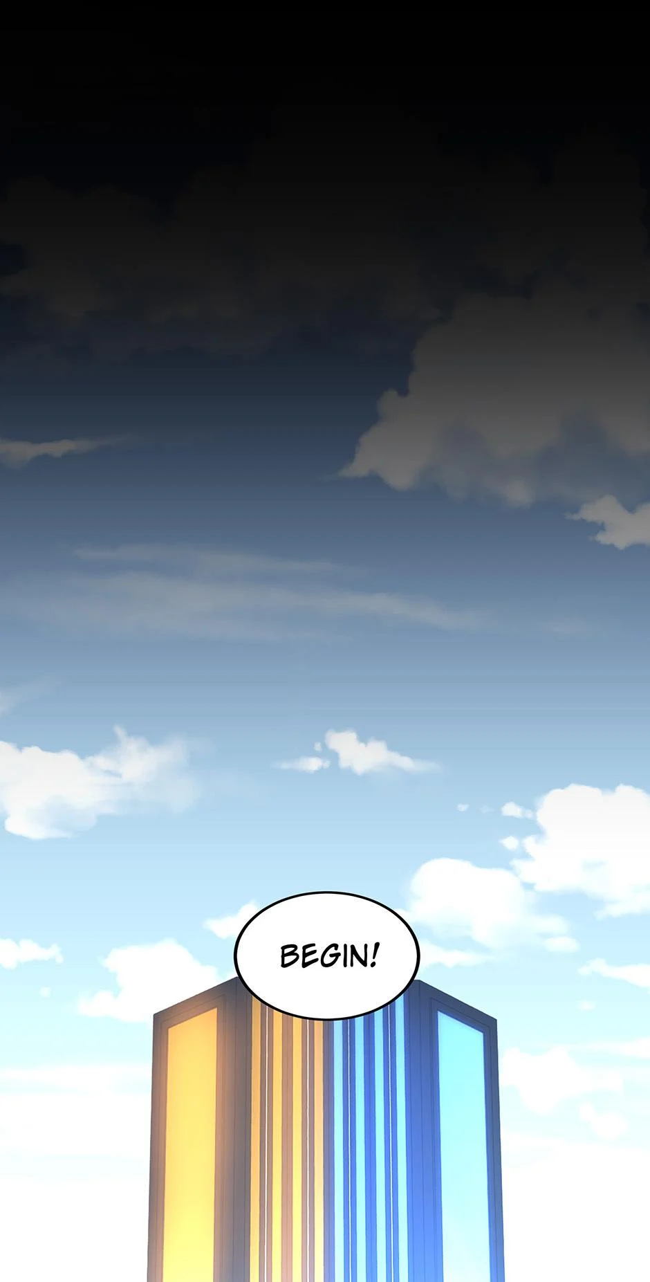 The Beginning After the End Chapter 213 — Page 1
