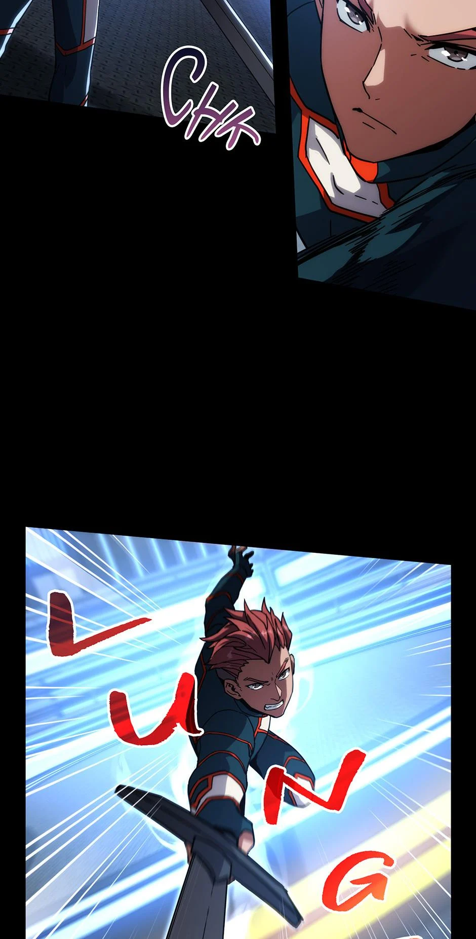 The Beginning After the End Chapter 213 — Page 3