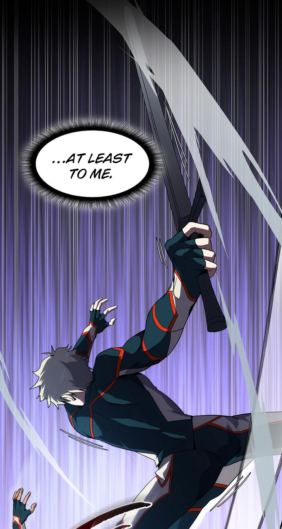 The Beginning After the End Chapter 213 — Page 10