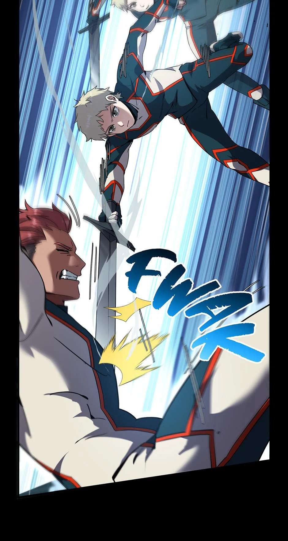 The Beginning After the End Chapter 213 — Page 12