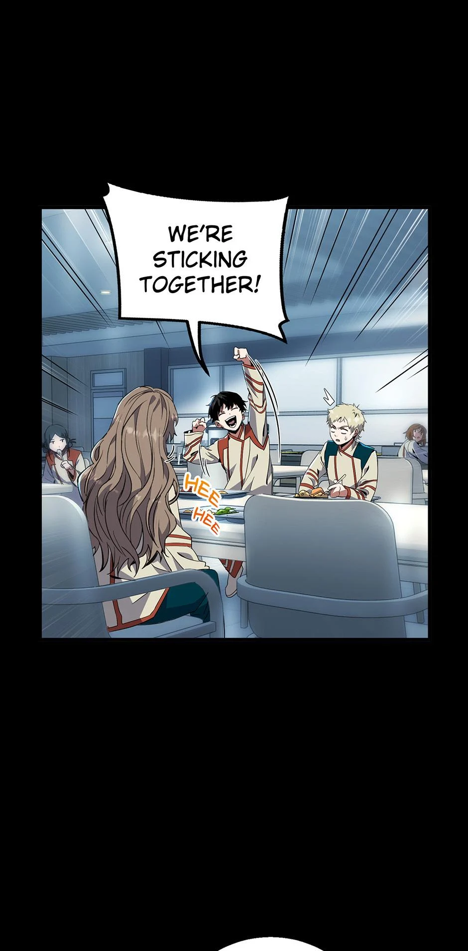 The Beginning After the End Chapter 213 — Page 29