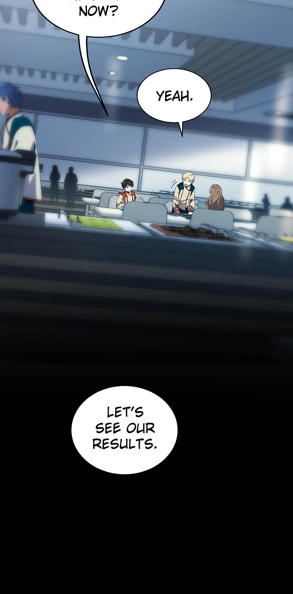 The Beginning After the End Chapter 213 — Page 35