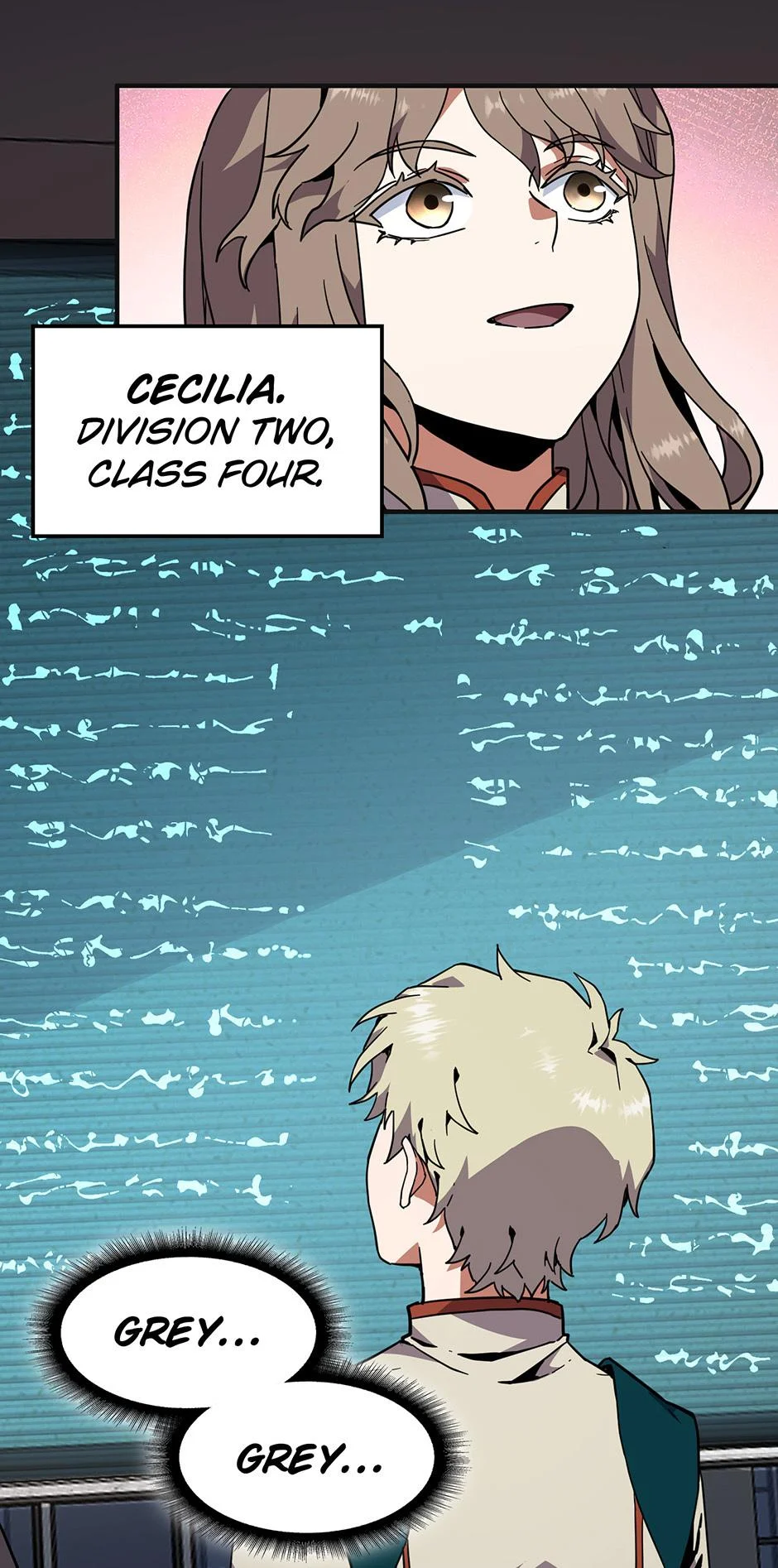 The Beginning After the End Chapter 213 — Page 46
