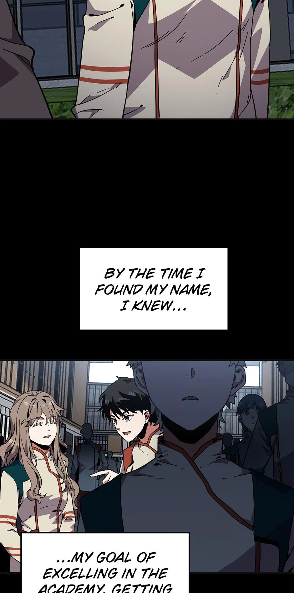 The Beginning After the End Chapter 213 — Page 47