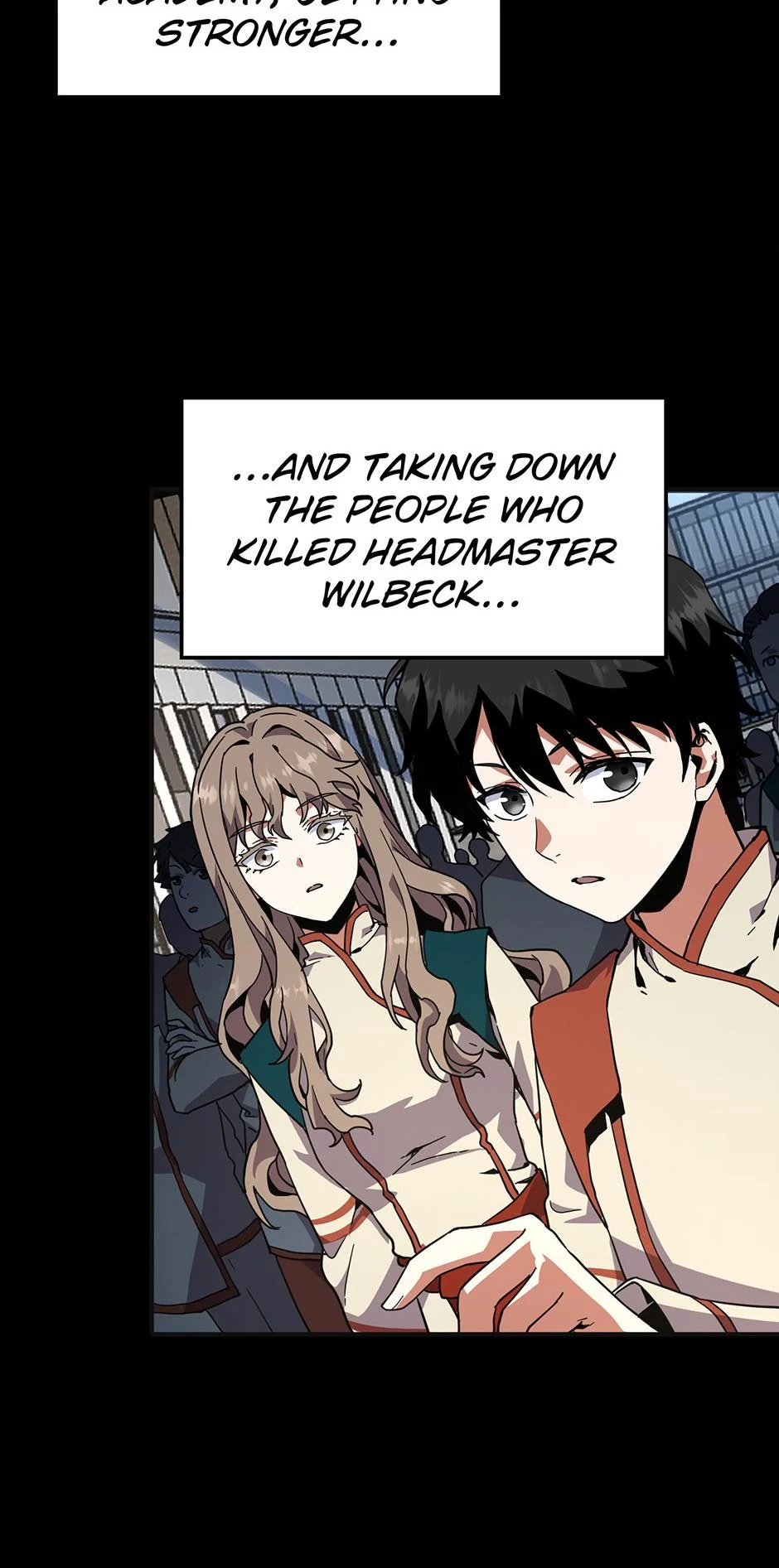 The Beginning After the End Chapter 213 — Page 48