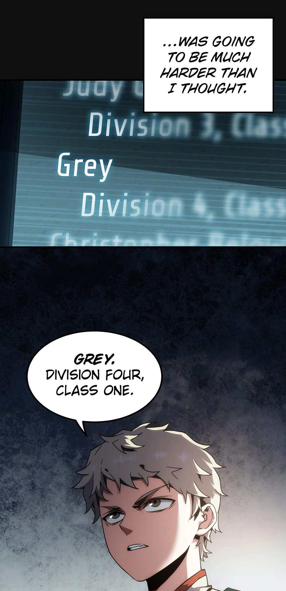 The Beginning After the End Chapter 213 — Page 49