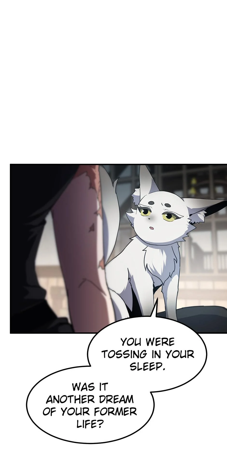 The Beginning After the End Chapter 213 — Page 54