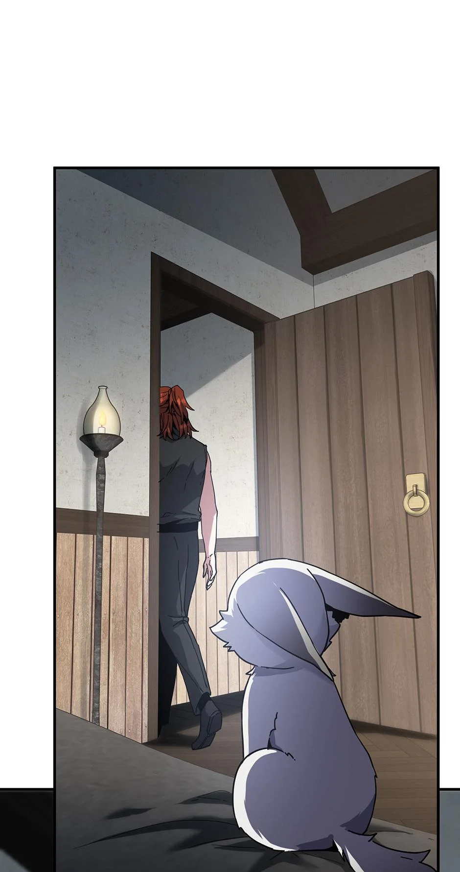 The Beginning After the End Chapter 213 — Page 56