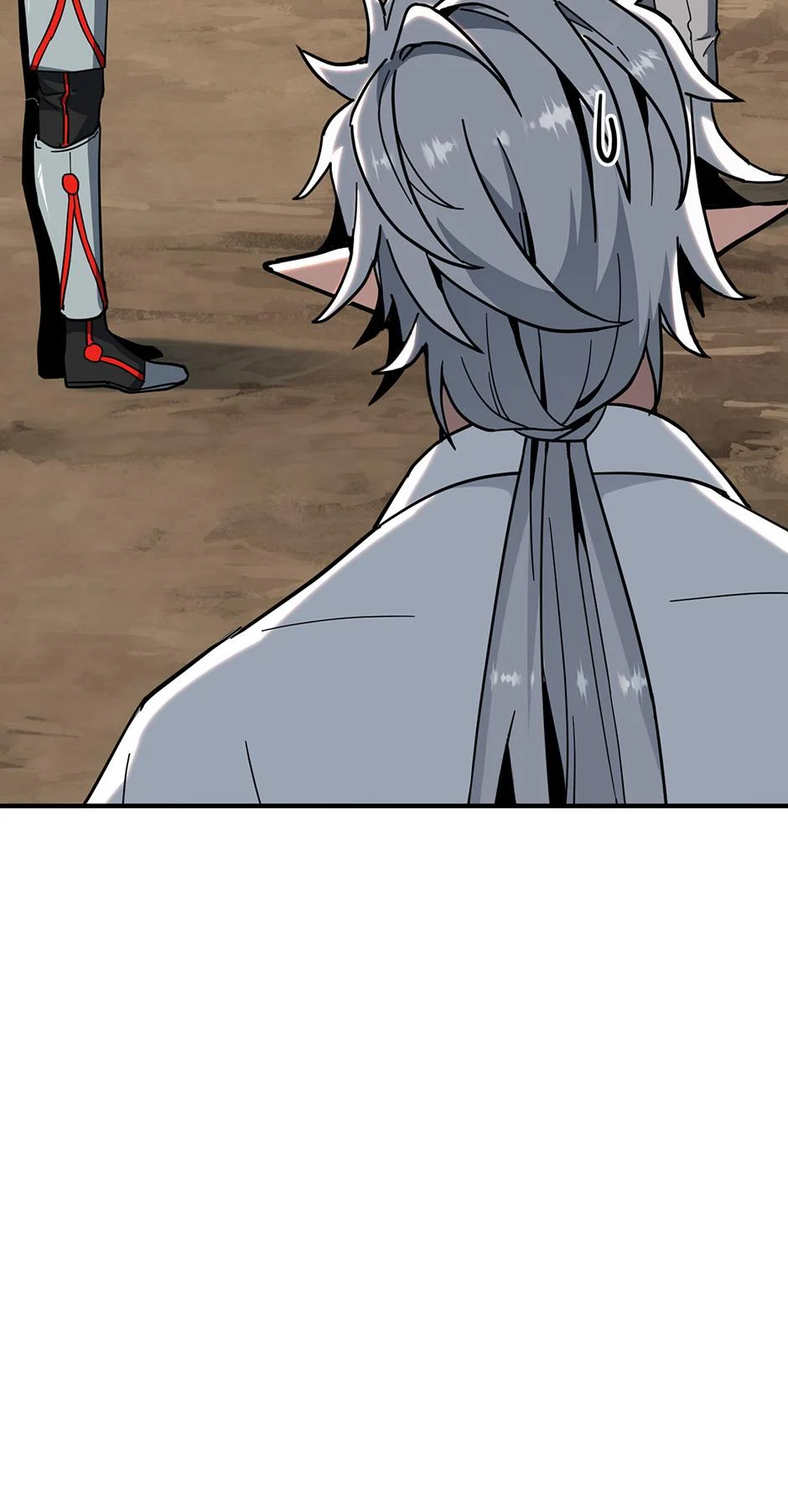 The Beginning After the End Chapter 213 — Page 70