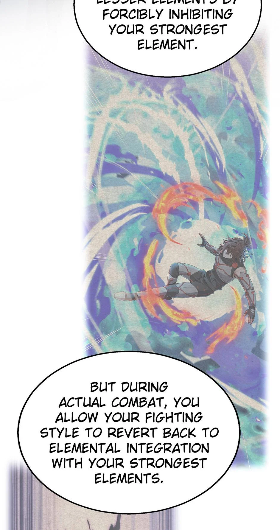 The Beginning After the End Chapter 213 — Page 77