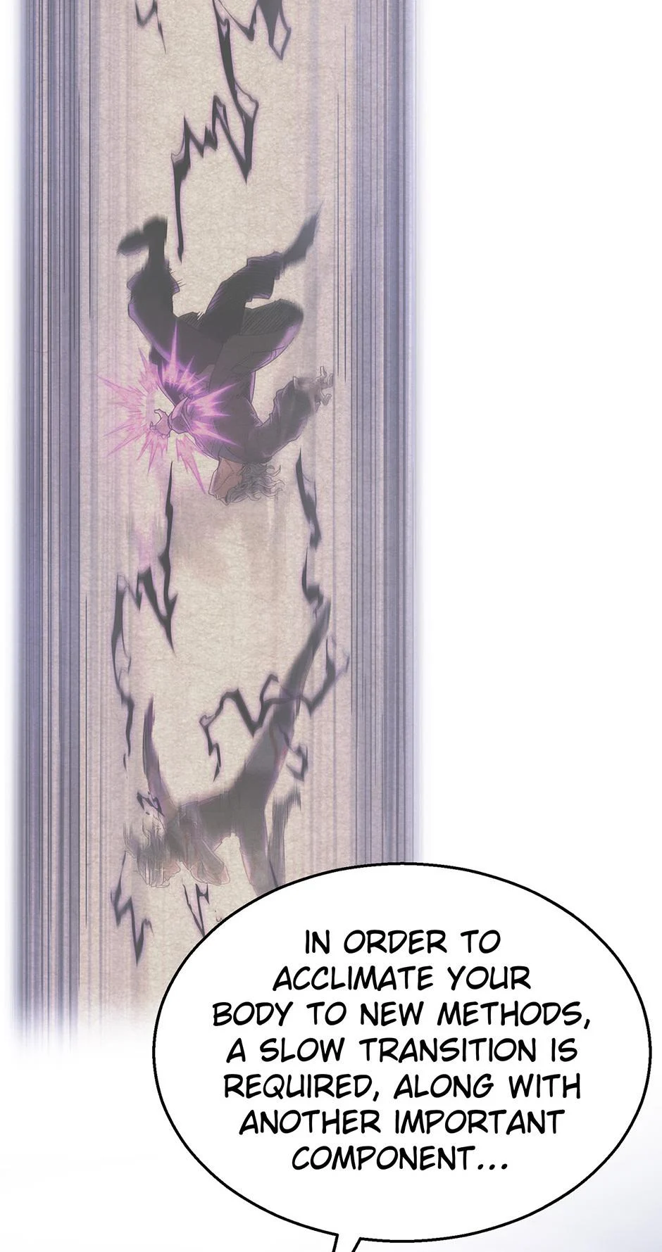 The Beginning After the End Chapter 213 — Page 78