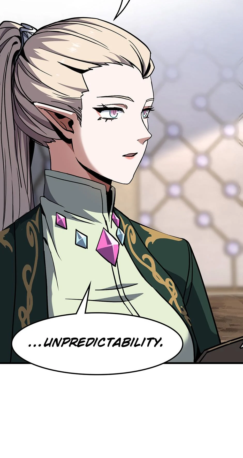 The Beginning After the End Chapter 213 — Page 79