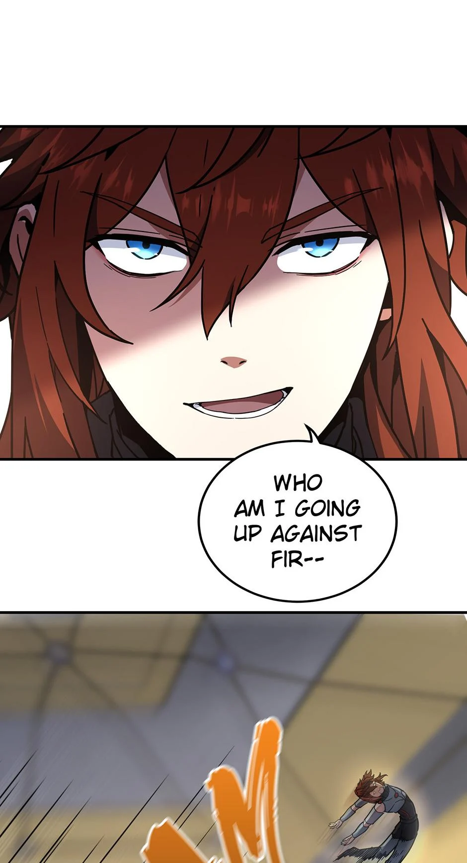 The Beginning After the End Chapter 213 — Page 85