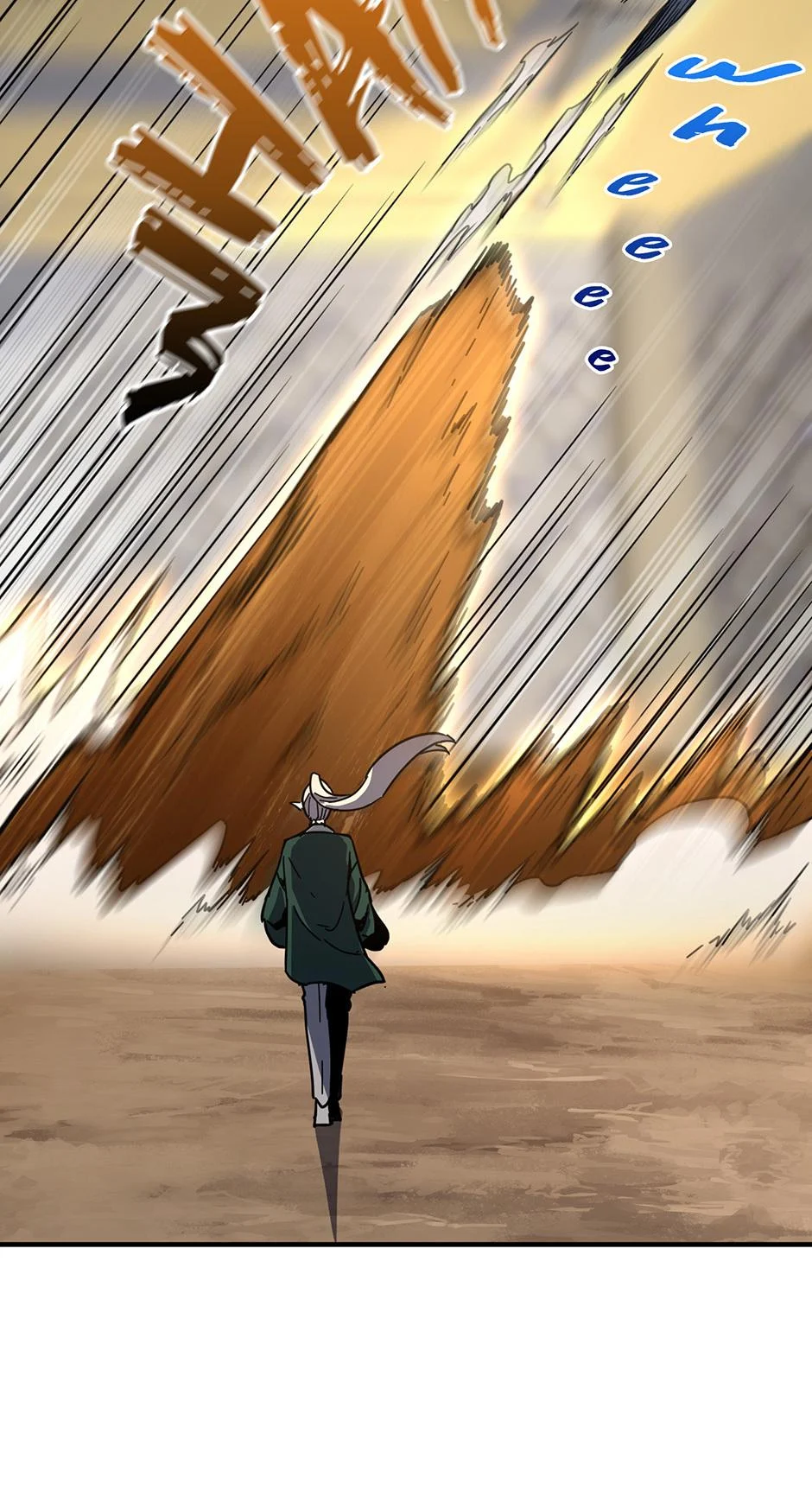 The Beginning After the End Chapter 213 — Page 86