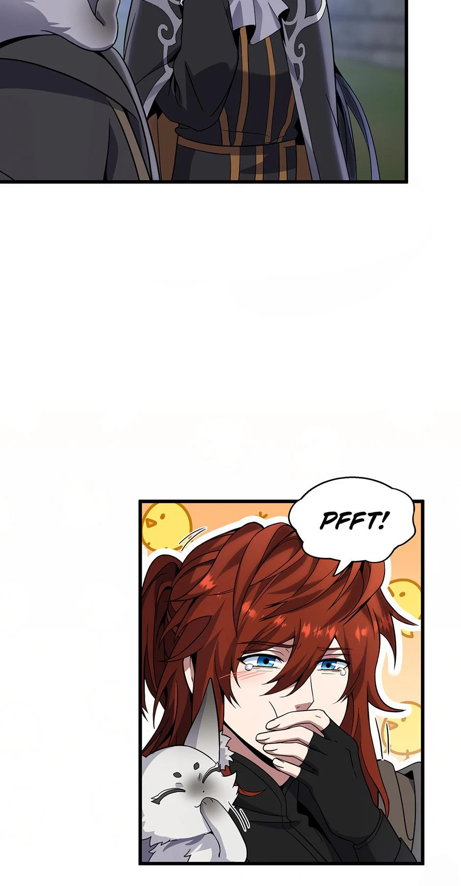 The Beginning After the End Chapter 216 — Page 5