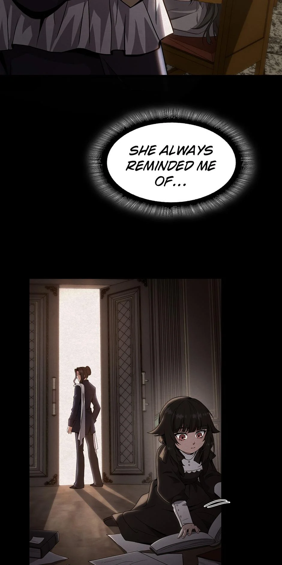 The Beginning After the End Chapter 216 — Page 10