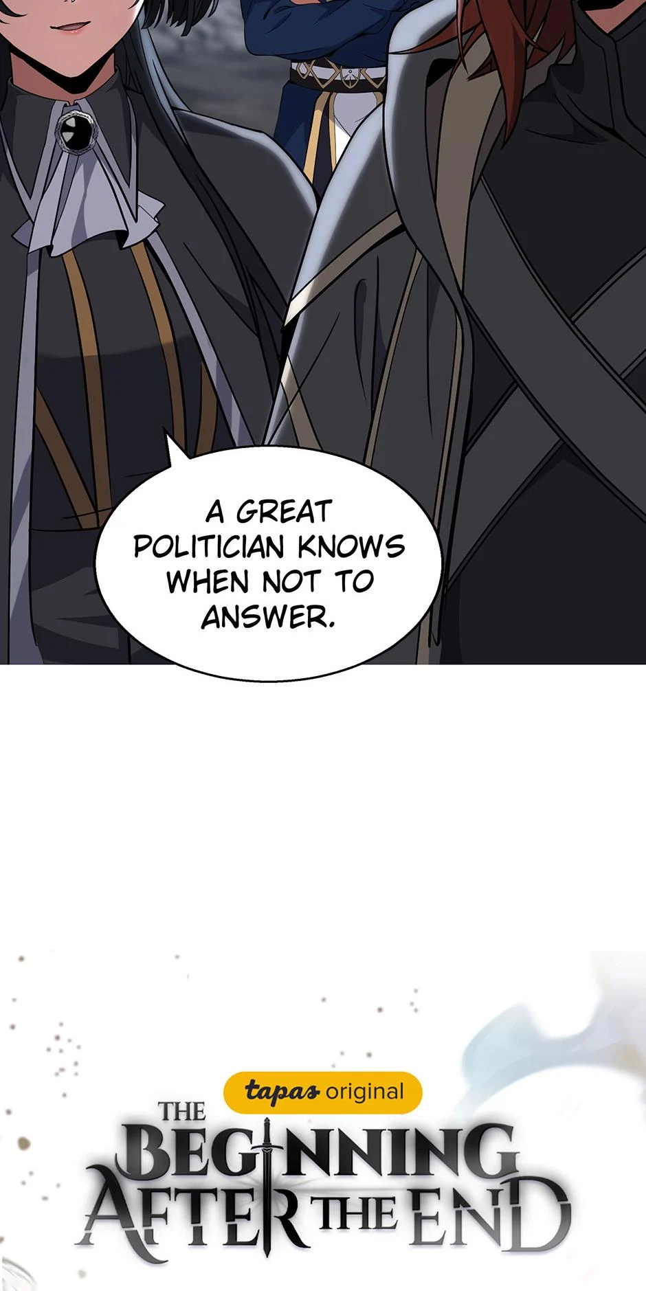 The Beginning After the End Chapter 216 — Page 13