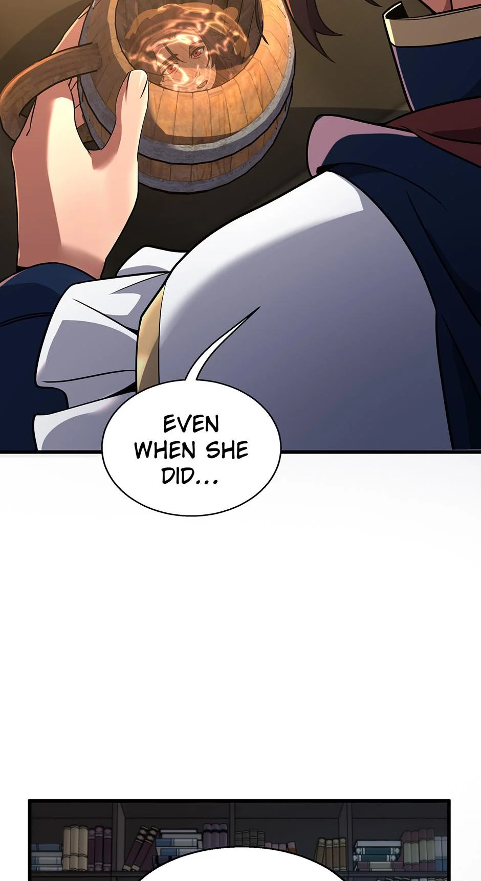 The Beginning After the End Chapter 216 — Page 19