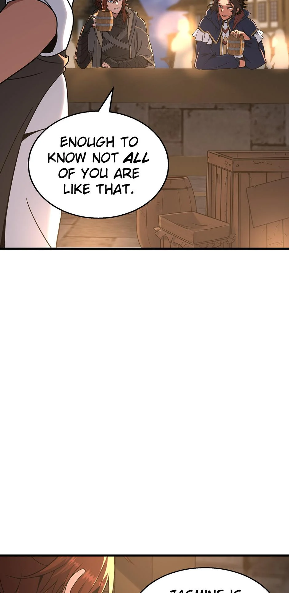 The Beginning After the End Chapter 216 — Page 26