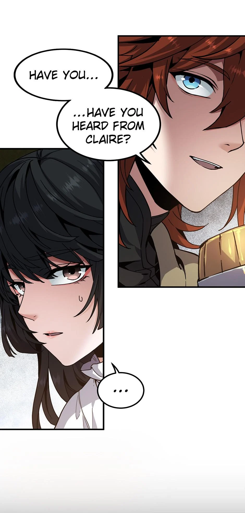 The Beginning After the End Chapter 216 — Page 59