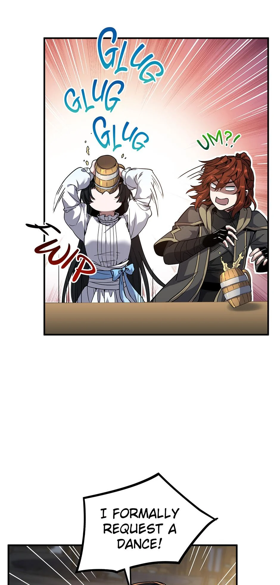 The Beginning After the End Chapter 216 — Page 63
