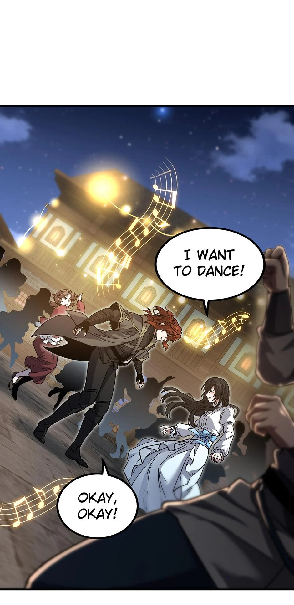 The Beginning After the End Chapter 216 — Page 66