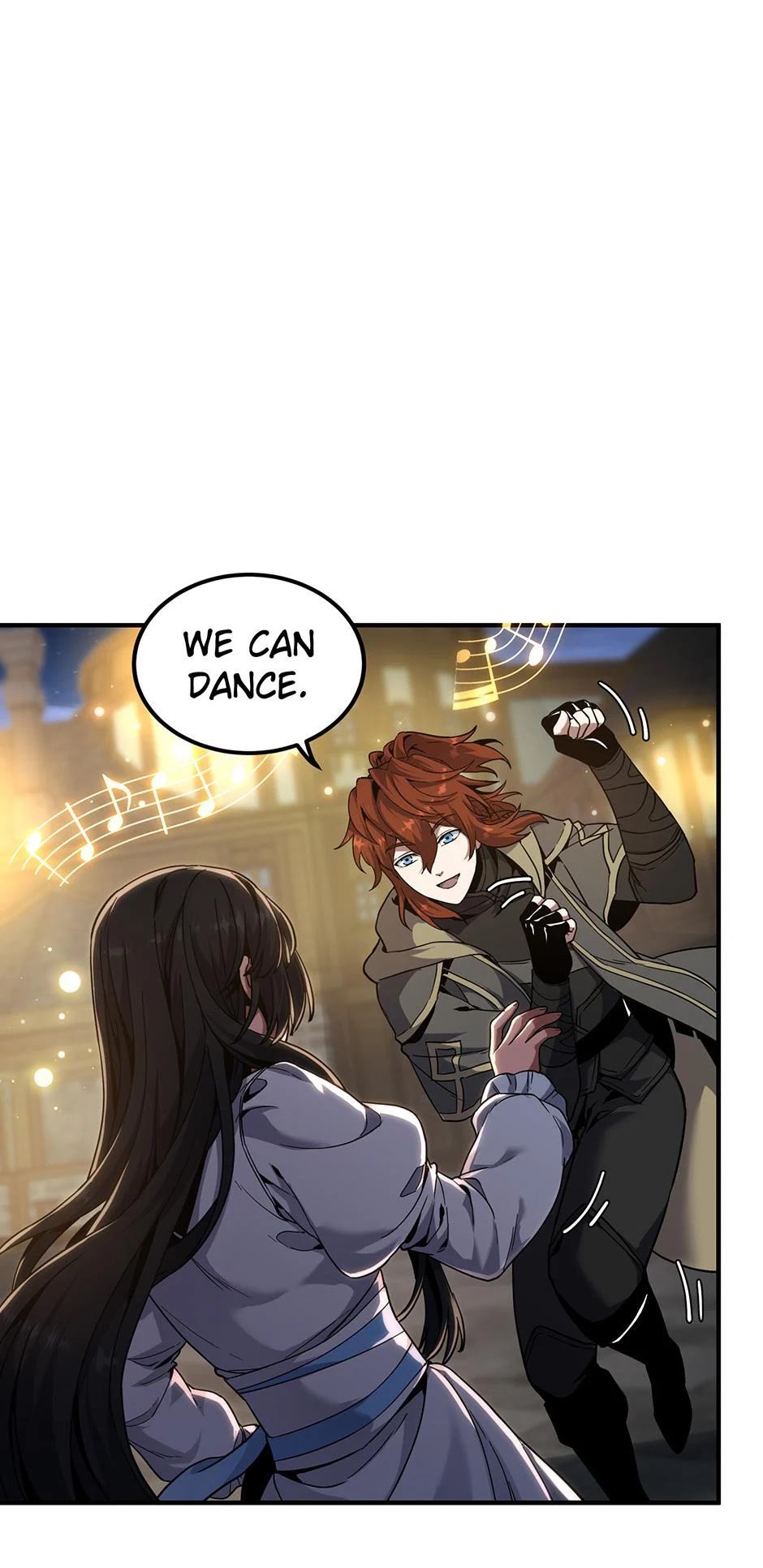 The Beginning After the End Chapter 216 — Page 67