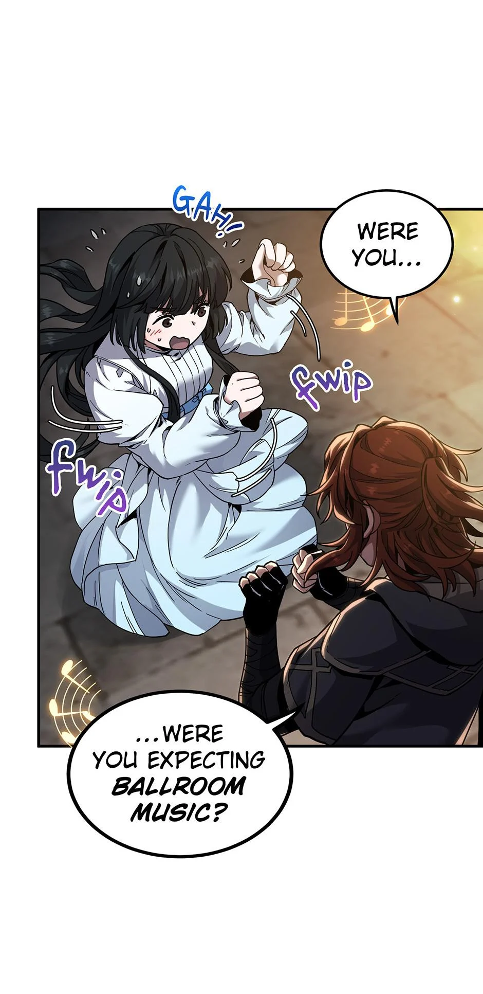 The Beginning After the End Chapter 216 — Page 68