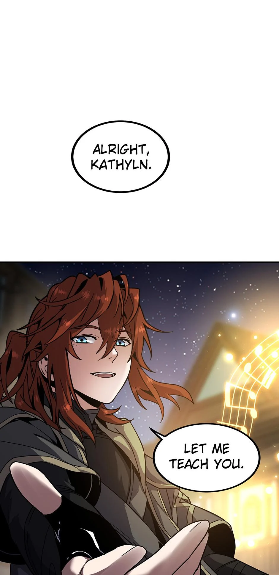 The Beginning After the End Chapter 216 — Page 71