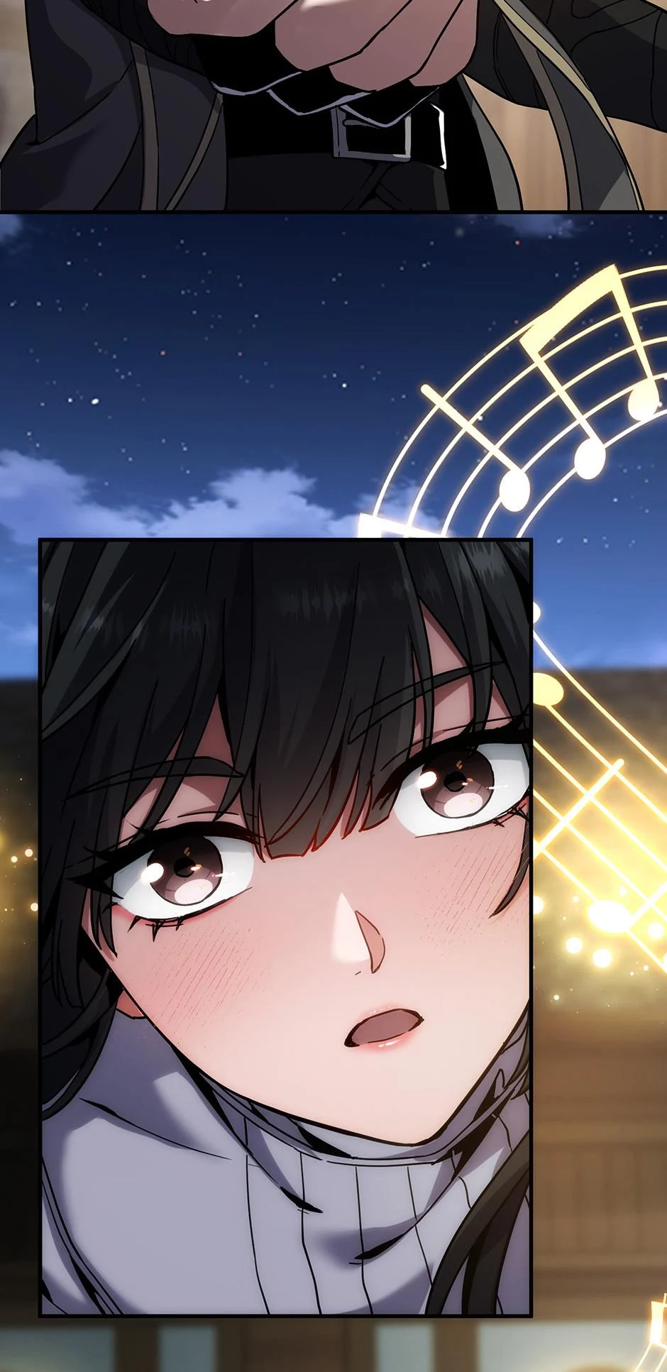 The Beginning After the End Chapter 216 — Page 72